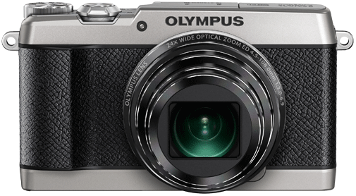 Stylus SH-2 – Olympus dla kadego…