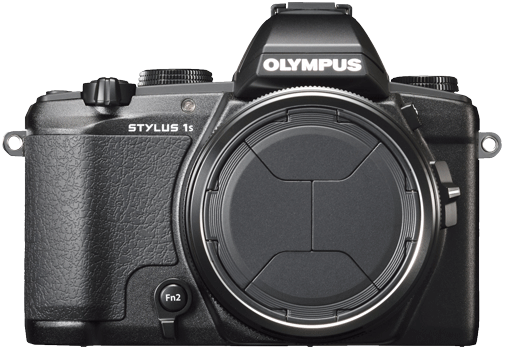 Olympus Stylus 1s