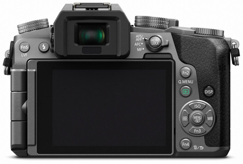 QFHD 4K w bezlusterkowcu – Panasonic G7  QFHD 4K w bezlusterkowcu – Panasonic G7