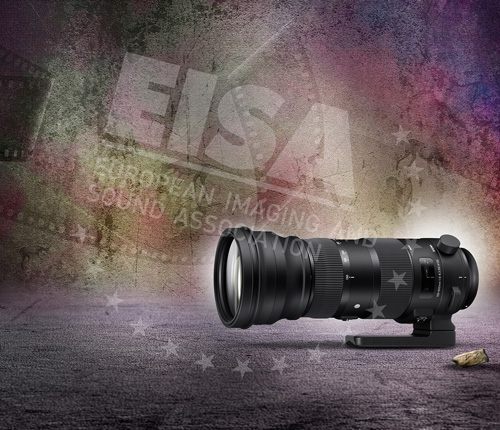 SIGMA 150-600mm F5-6.3 DG OS HSM | Sport