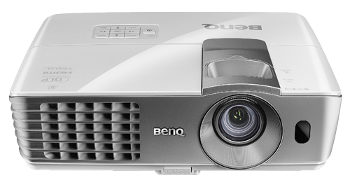 BenQ HT1075