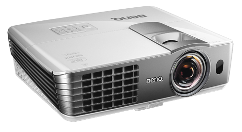 BenQ HT1085ST