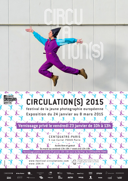 Circulations