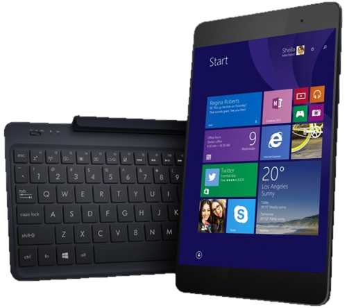 Asus Transformer Book T90 Chi