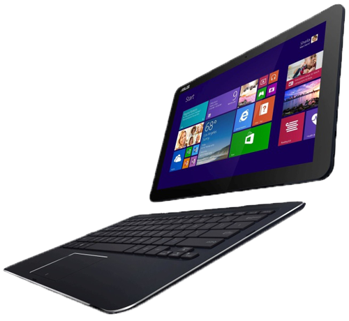 Asus Transformer Book T300 Chi