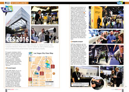 CES 2016