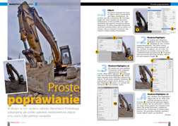 Proste prostowanie/Proste poprawianie