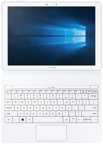 Galaxy TabPro S