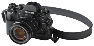 Fujifilm udostpnio aktualizacj oprogramowania 4.30 dla aparatów X-T1 i X-T1 Graphite Silver Edition. Dziki tej aktualizacji moliwe jest wykorzystanie lampy byskowej w trybie bracketingu i w trybie zdj seryjnych, jak równie mona przypisa przyciskowi AF-L blokowanie ostroci oraz ekspozycji i jednoczesne dalsze ostrzenie przy pomocy piercienia na obiektywie. Kolejn funkcj aktualizacyjn jest moliwo przypisania do przycisku FOCUS ASSIST opcji powikszania podgldu ostroci oraz moliwo uruchamiania trybu filmowego równie za pomoc przycisku Fn7.