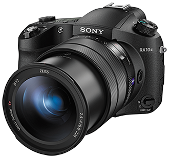 Sony RX10 III – trzecia odsona prawie bez kompromisów