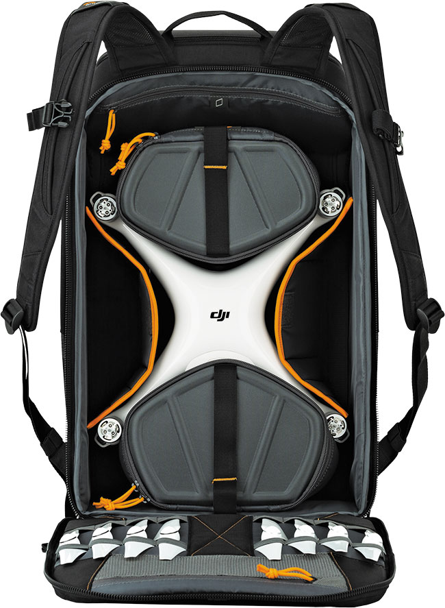 Lowepro DroneGuard BP 450 AW