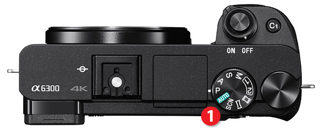 Sony A6300 - jeszcze szybsza wersja pogromcy lustrzanek