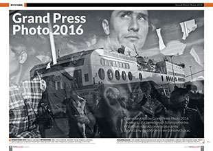 Grand Press Photo 2016 