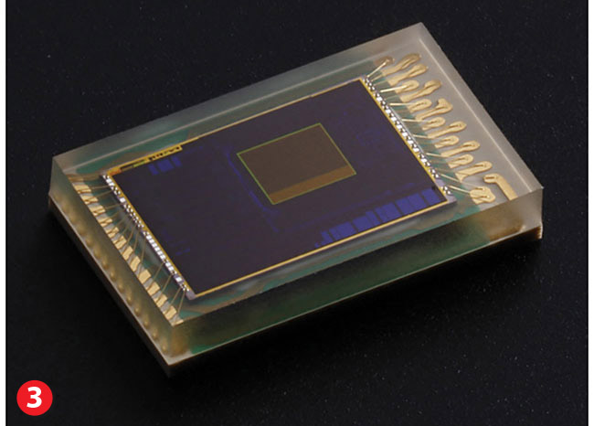 Canon EOS 80D - najlepsza europejska lustrzanka - TEST Foto-Kurier 8-9/16