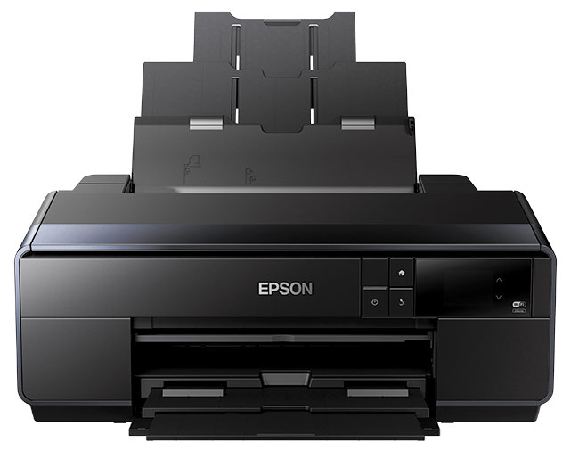 Epson SureColor SC-P600