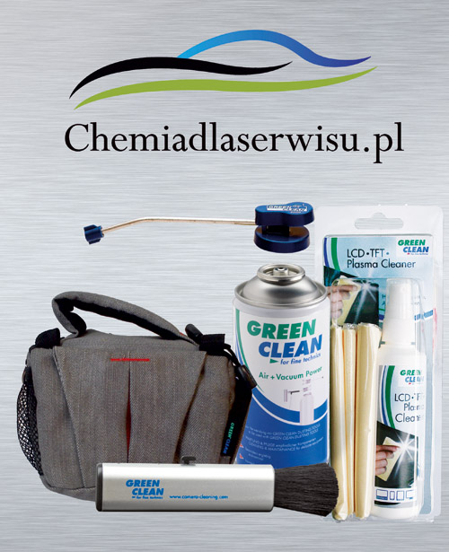 chemiadlaserwisu.pl w Lidze FK