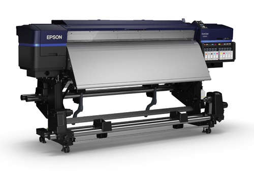 Epson na RemaDays 2016