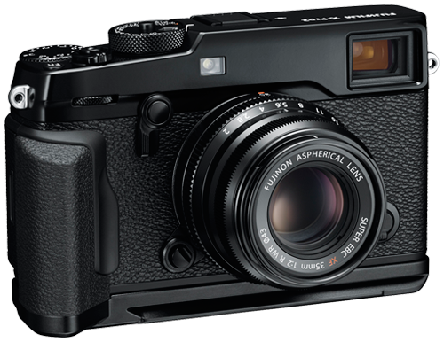 Fujifilm X-Pro2 - 24 mln i nowoci
