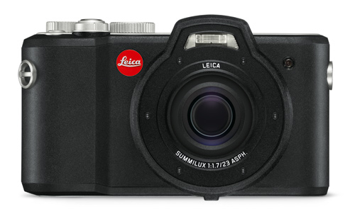 Terenowa Leica