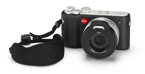 Terenowa Leica