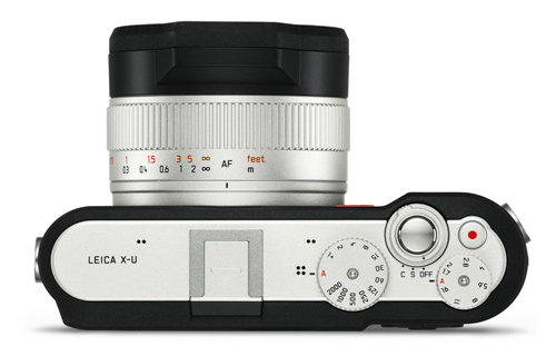 Terenowa Leica