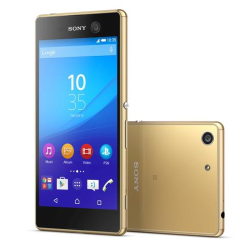 Sony Xperia M5 ju w Polsce!