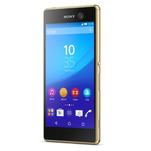 Sony Xperia M5 ju w Polsce!