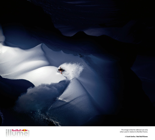 Red Bull Illume 2013 fot. Scott Serfas_Red Bull Illume