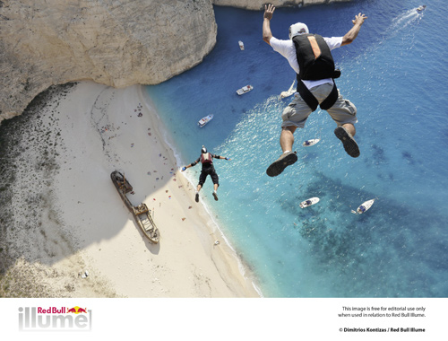 Red Bull Illume 2013_fot. Dimitrios Kontizas_Red Bull Illume_00179