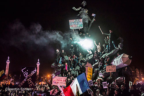 © Corentin Fohlen – March Against Terrorism in Paris.jpg