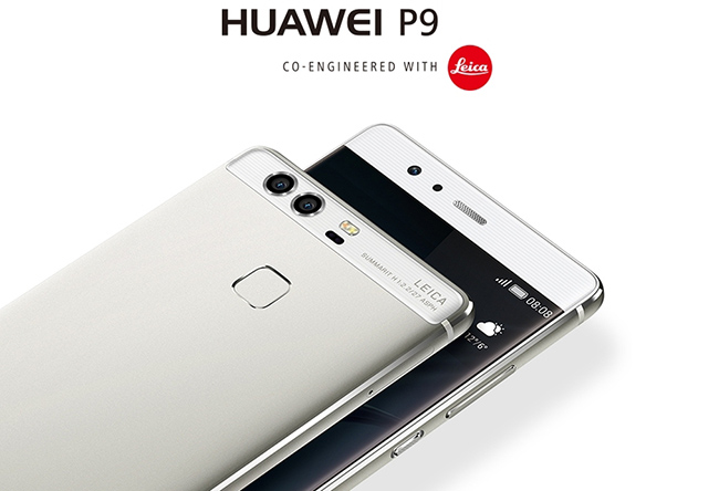 Huawei P9