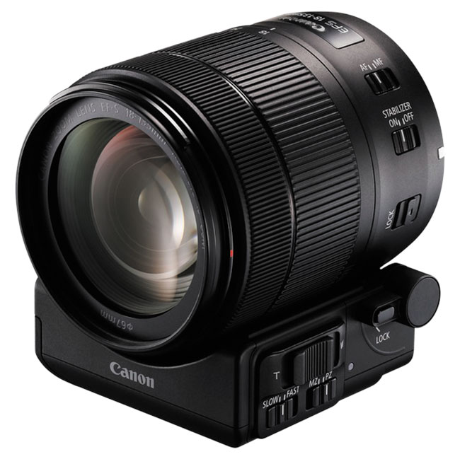 Canon EOS 80D