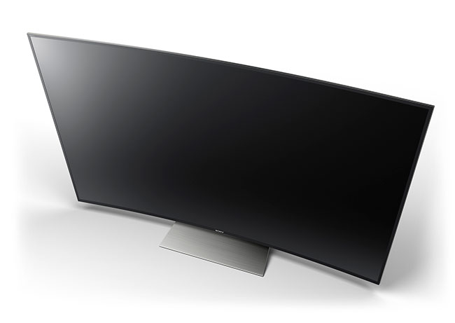 Sony BRAVIA™ 4K HDR polskim rynku