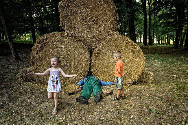 Autor: Piotr Tracz, Agencja Fotograficzna Reporter