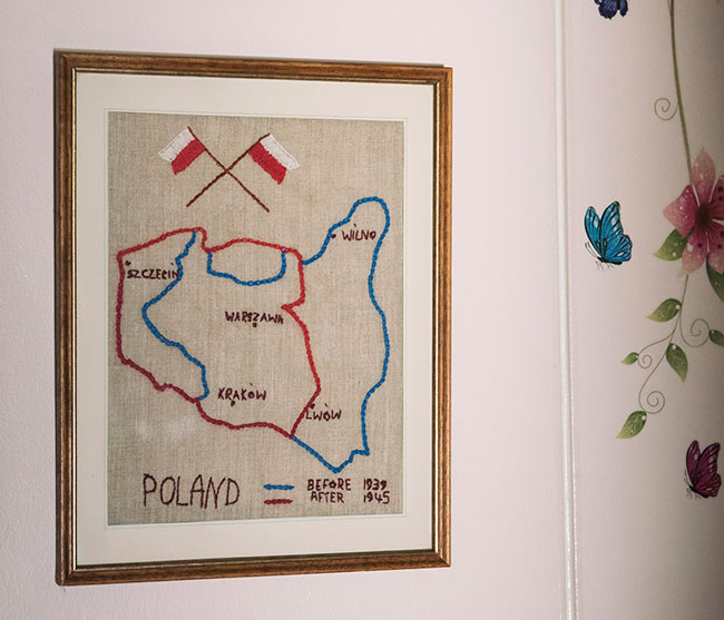 Autor: Karolina Jonderko, dla „Polityki”