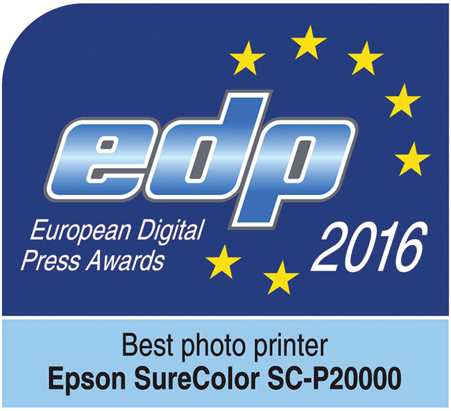 Epson SC-P20000 najlepsz drukark do druku fotograficznego