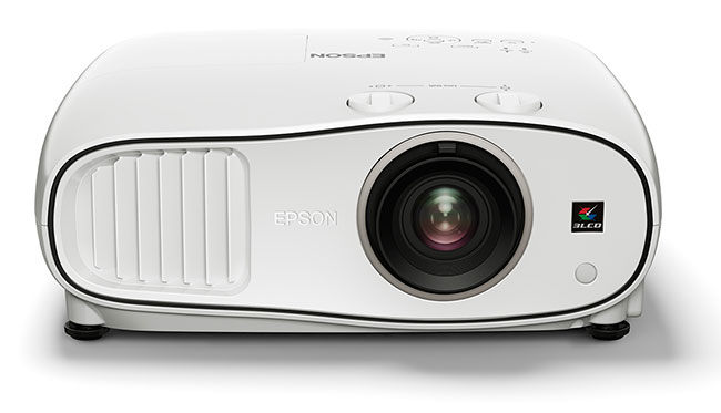 Epson EH-TW6600W
