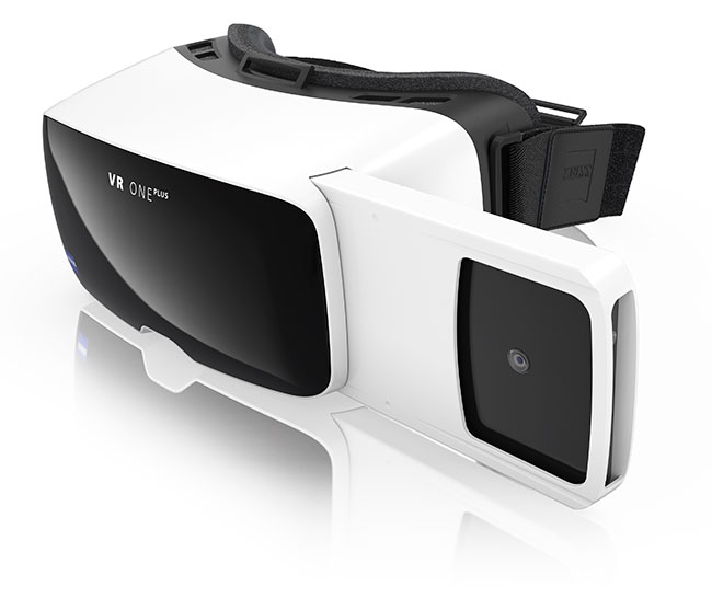 ZEISS VR ONE Plus