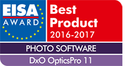 DxO OpticsPro 11