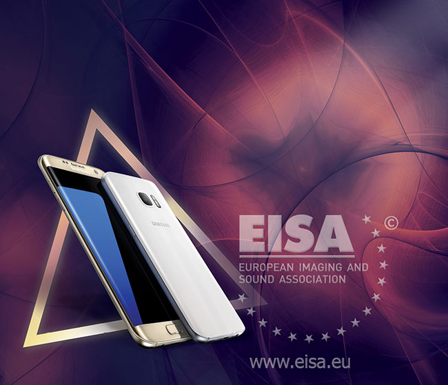 SAMSUNG EISA