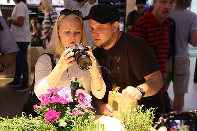 IFA 2016 - relacja zdjciowa cz. 2