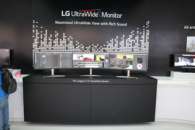 IFA 2016 - relacja zdjciowa cz. 2