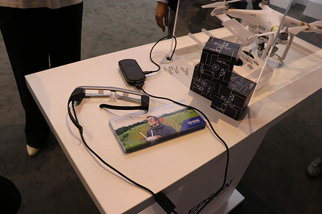 IFA 2016 - relacja zdjciowa cz. 2