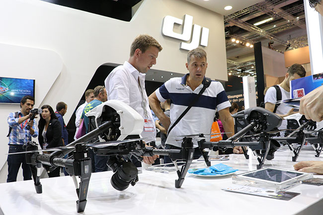 IFA 2016 - relacja zdjciowa cz. 2
