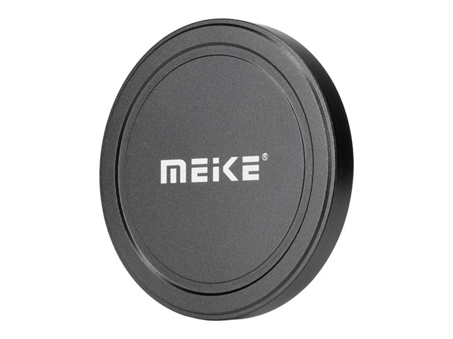 Meike MK-50 mm f/2