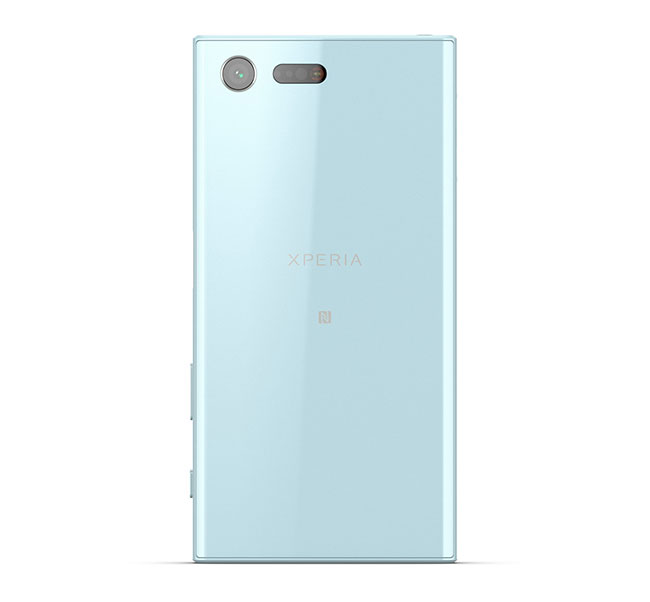 Nowe technologie w smartfonach Sony