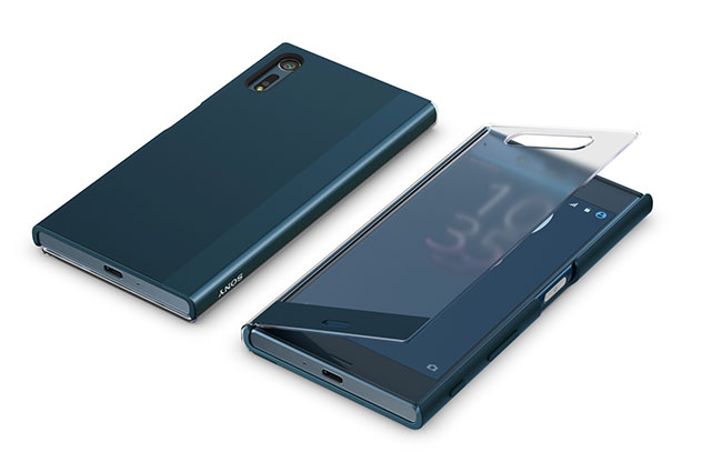 Nowe technologie w smartfonach Sony