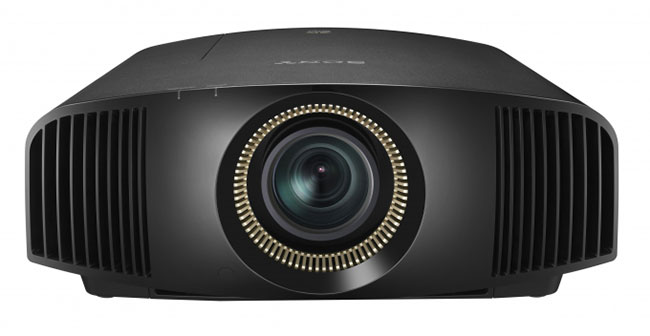 IFA 2016 - projektor 4K SXRD Sony IFA 2016 - projektor 4K SXRD Sony