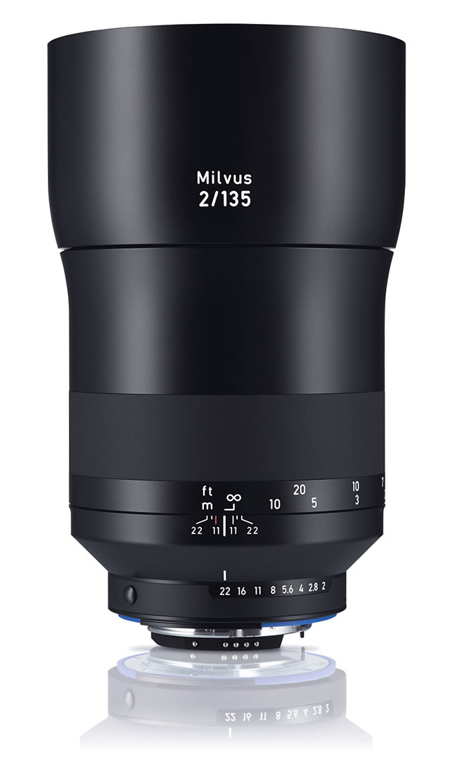 ZEISS Milvus 2/135