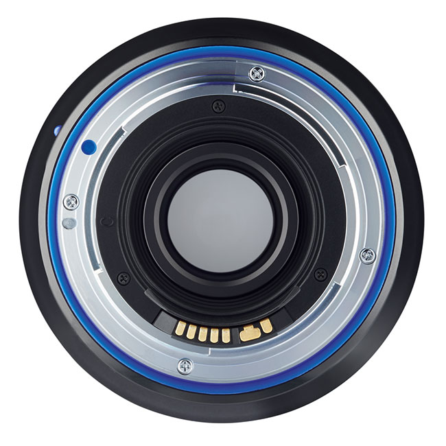 ZEISS Milvus 2.8/18